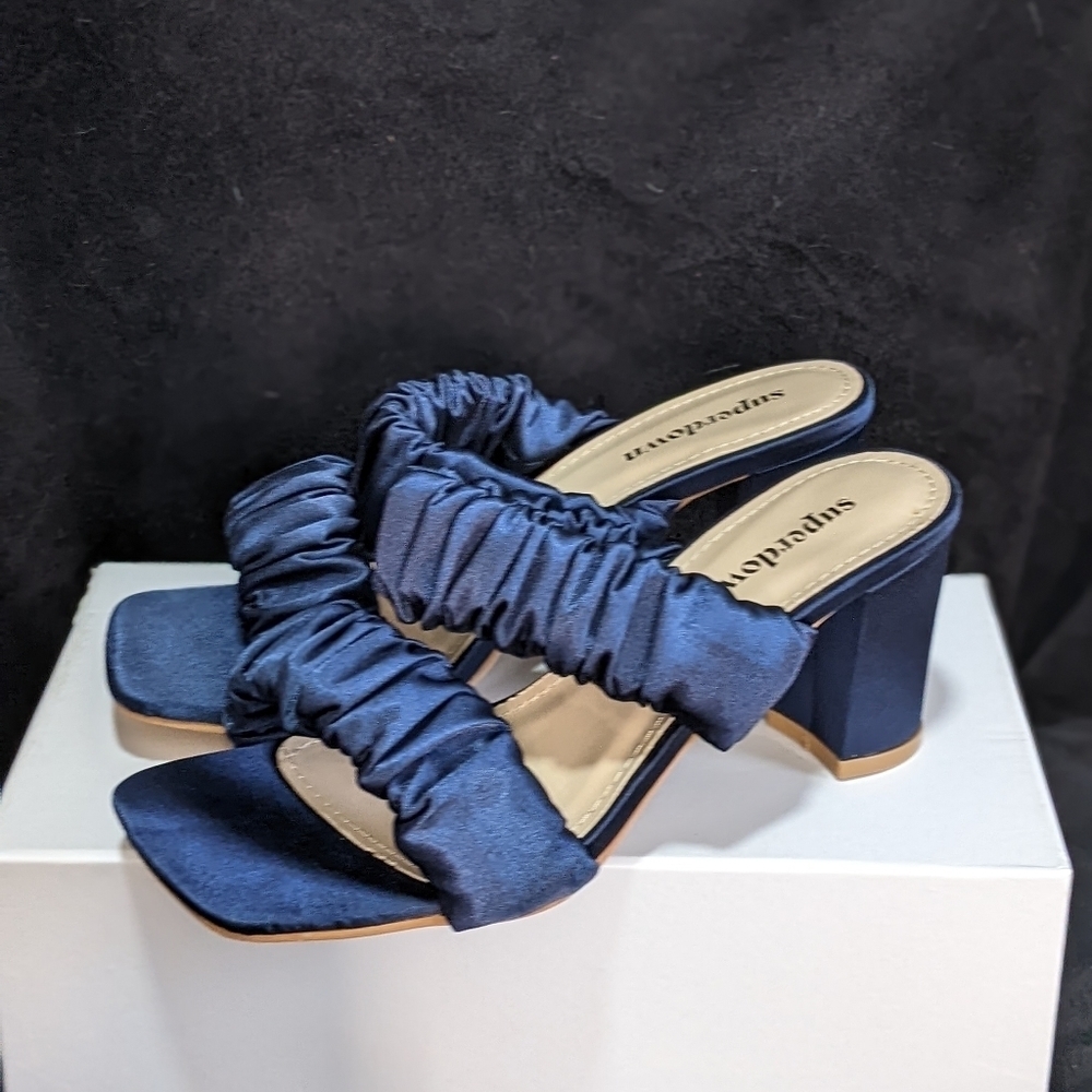 SUPERDOWN SIMONE Women's sz 7 - Picture 5 of 9